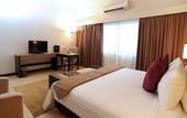 Туры в отель Raia Hotel & Convention Centre Terengganu