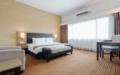 Туры в отель Raia Hotel & Convention Centre Terengganu