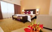 Туры в отель Raia Hotel & Convention Centre Terengganu