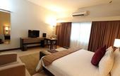 Туры в отель Raia Hotel & Convention Centre Terengganu
