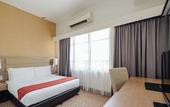 Туры в отель Raia Hotel & Convention Centre Terengganu