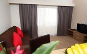 Туры в отель Raia Hotel & Convention Centre Terengganu