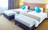 Туры в отель Raia Hotel & Convention Centre Terengganu
