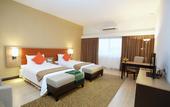 Туры в отель Raia Hotel & Convention Centre Terengganu