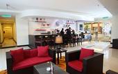 Туры в отель Raia Hotel & Convention Centre Terengganu