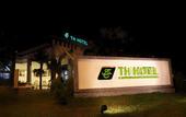 Туры в отель Raia Hotel & Convention Centre Terengganu