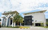 Туры в отель Raia Hotel & Convention Centre Terengganu