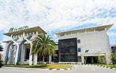 Туры в отель Raia Hotel & Convention Centre Terengganu