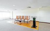 Туры в отель Raia Hotel & Convention Centre Terengganu