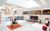 Туры в отель Raia Hotel & Convention Centre Terengganu