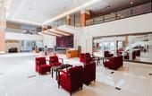 Туры в отель Raia Hotel & Convention Centre Terengganu