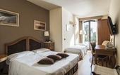 Туры в отель Best Western Hotel Santa Caterina