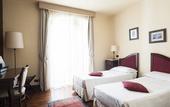 Туры в отель Best Western Hotel Santa Caterina