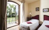 Туры в отель Best Western Hotel Santa Caterina