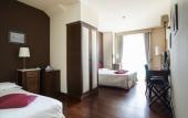Туры в отель Best Western Hotel Santa Caterina