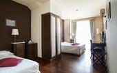 Туры в отель Best Western Hotel Santa Caterina