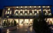 Туры в отель Plaza Hotel Catania