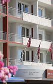 Туры в отель Hotel Mercure Limoges Centre