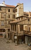 Туры в отель Hotel Mercure Limoges Centre