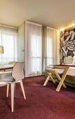 Туры в отель Hotel Mercure Limoges Centre