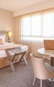 Туры в отель Hotel Mercure Limoges Centre