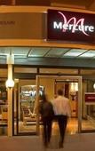 Туры в отель Hotel Mercure Limoges Centre