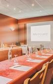 Туры в отель Hotel Mercure Limoges Centre