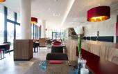 Туры в отель Bastion Hotel Tilburg