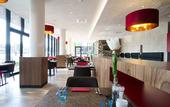 Туры в отель Bastion Hotel Tilburg