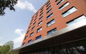 Туры в отель Bastion Hotel Tilburg