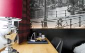 Туры в отель Bastion Hotel Tilburg