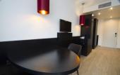 Туры в отель Bastion Hotel Tilburg
