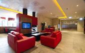 Туры в отель Bastion Hotel Tilburg