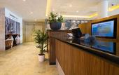 Туры в отель Bastion Hotel Tilburg