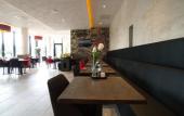 Туры в отель Bastion Hotel Tilburg