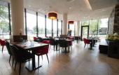 Туры в отель Bastion Hotel Tilburg
