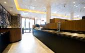 Туры в отель Bastion Hotel Tilburg