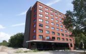 Туры в отель Bastion Hotel Tilburg