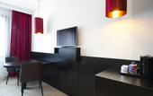 Туры в отель Bastion Hotel Tilburg