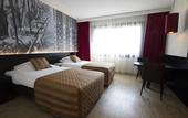 Туры в отель Bastion Hotel Tilburg