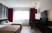 Туры в отель Bastion Hotel Tilburg