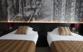 Туры в отель Bastion Hotel Tilburg