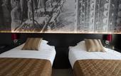 Туры в отель Bastion Hotel Tilburg