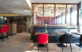 Туры в отель Bastion Hotel Tilburg
