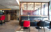 Туры в отель Bastion Hotel Tilburg