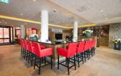 Туры в отель Bastion Hotel Tilburg