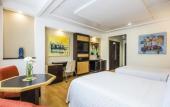 Туры в отель Hotel GH Galeria