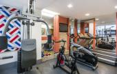 Туры в отель Hotel GH Galeria