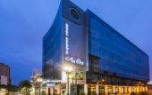 Туры в отель Hotel GH Galeria