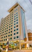 Туры в отель Firenze Business Hotel